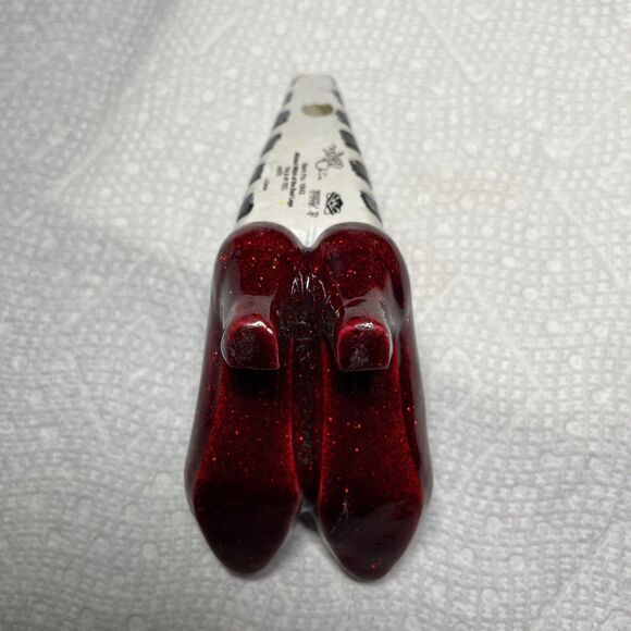 Westland The Wizard of Oz Wicked Witch of the East Legs #1842 Door Stop Weight - Picture 4 of 9